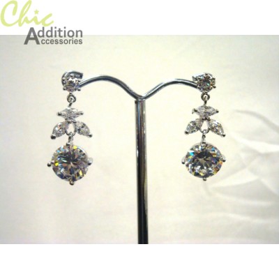 Earrings ER-CZ1004